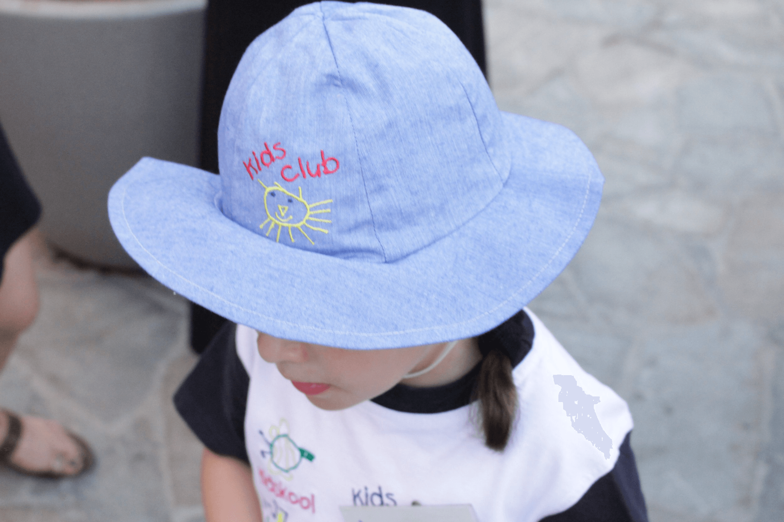 Kidsclub Kidskool