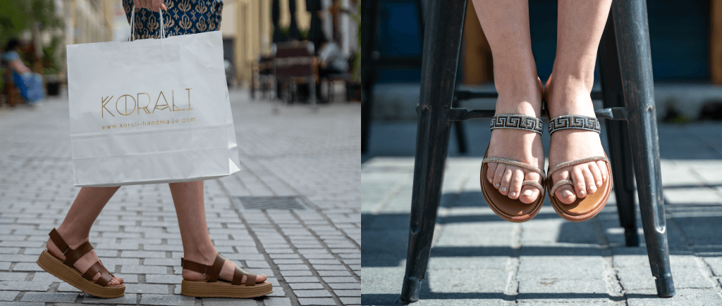 Korali Handmade