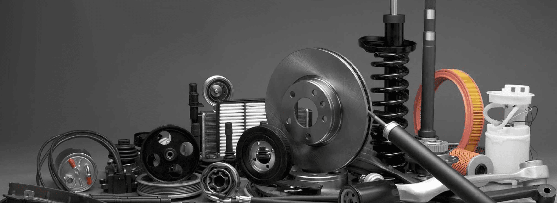 Kyoto Spare Parts Ltd