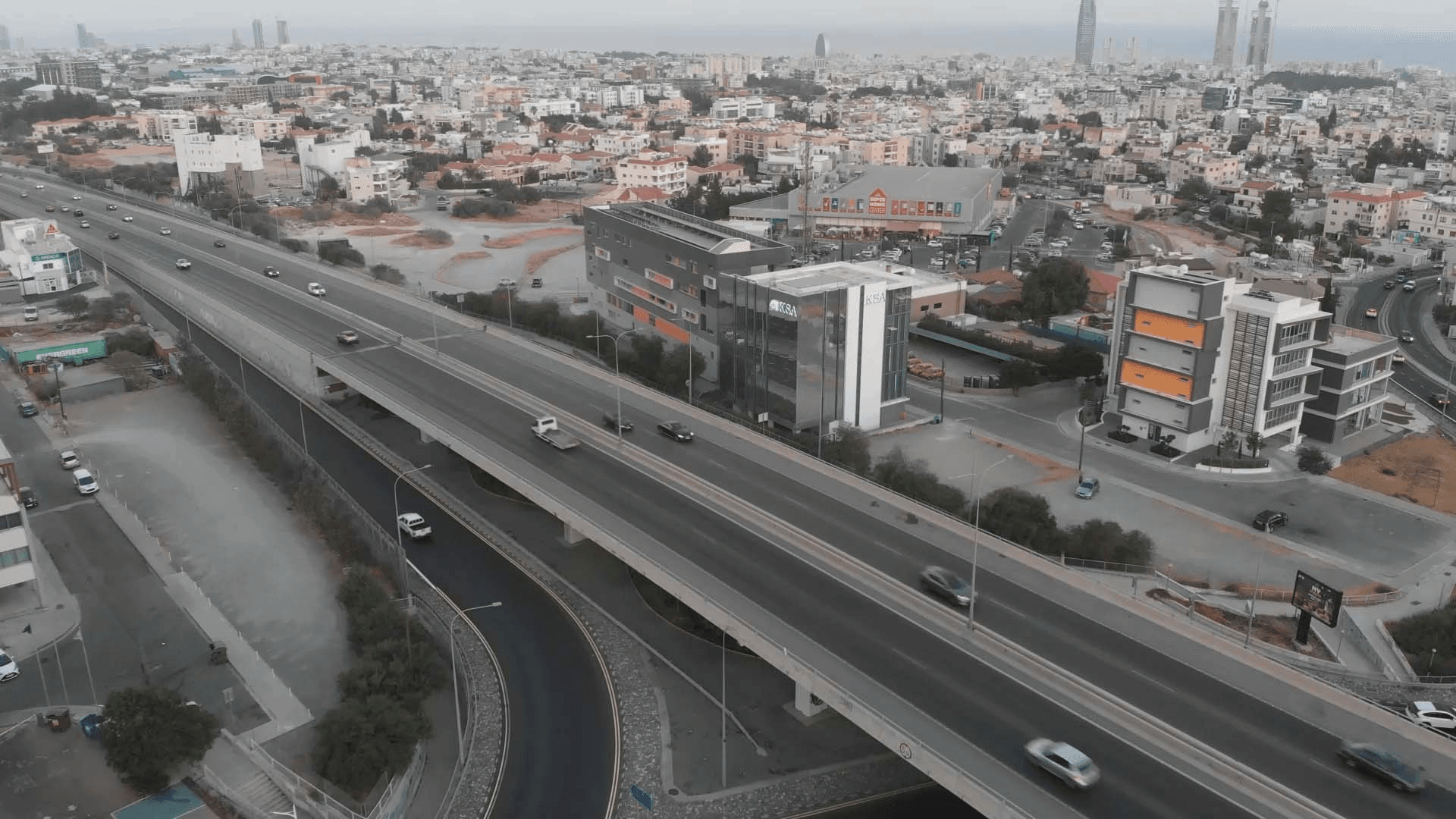 Kyriakides, Savvides & Associates
