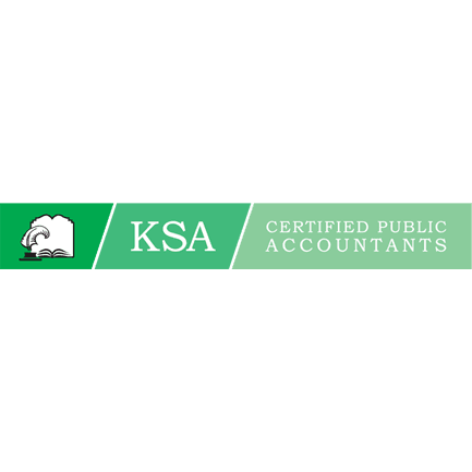 Business logo