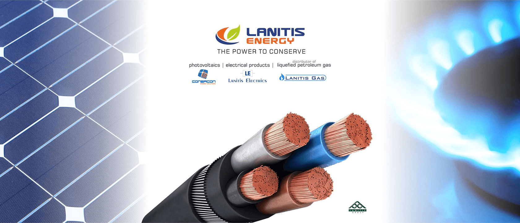 Lanitis Energy