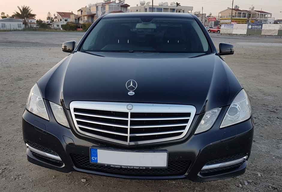 Larnaca Taxi 