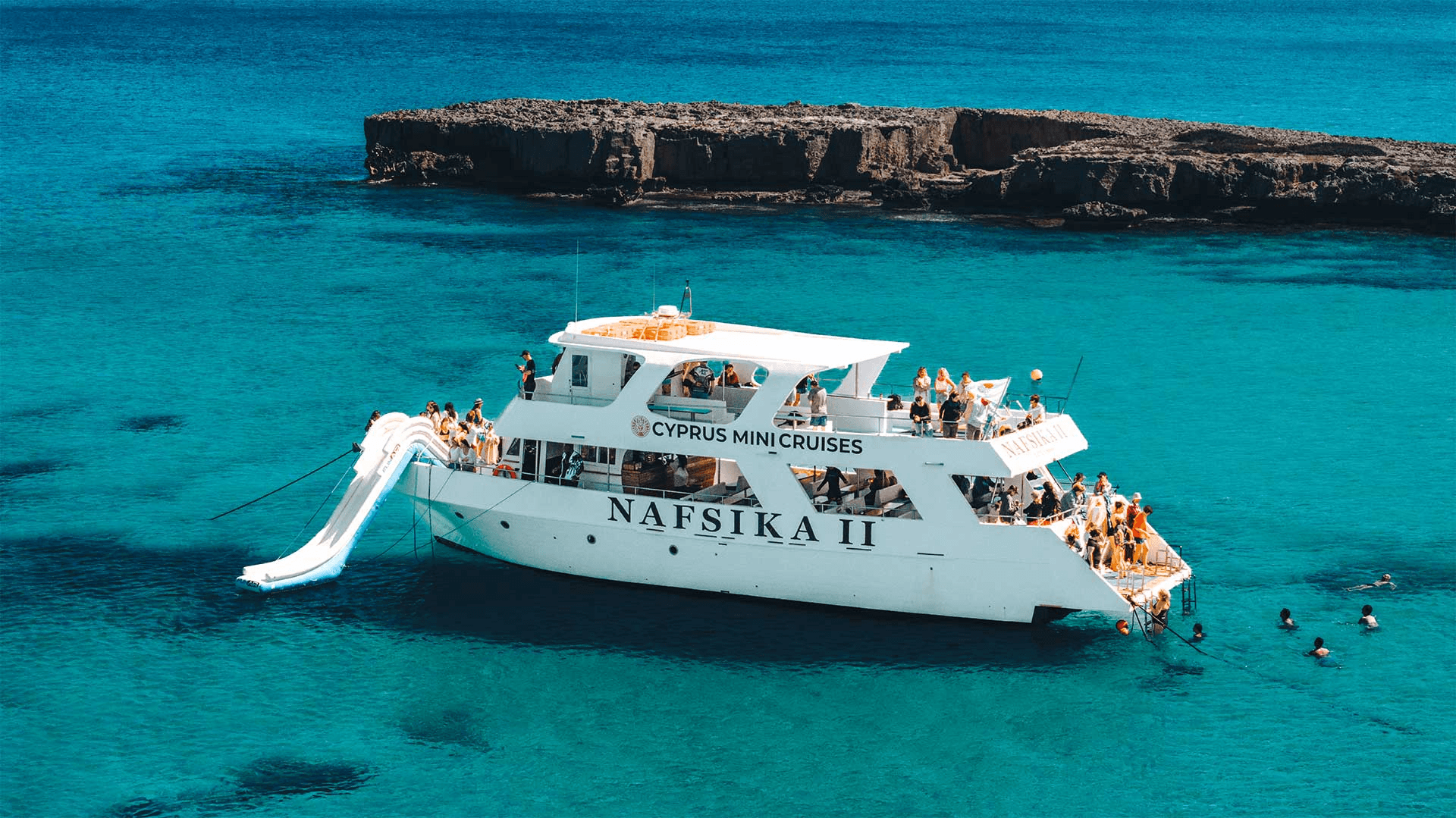 Cyprus Mini Cruises