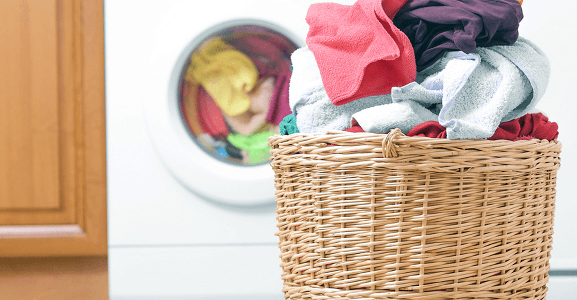 Laundry Station Νο 5