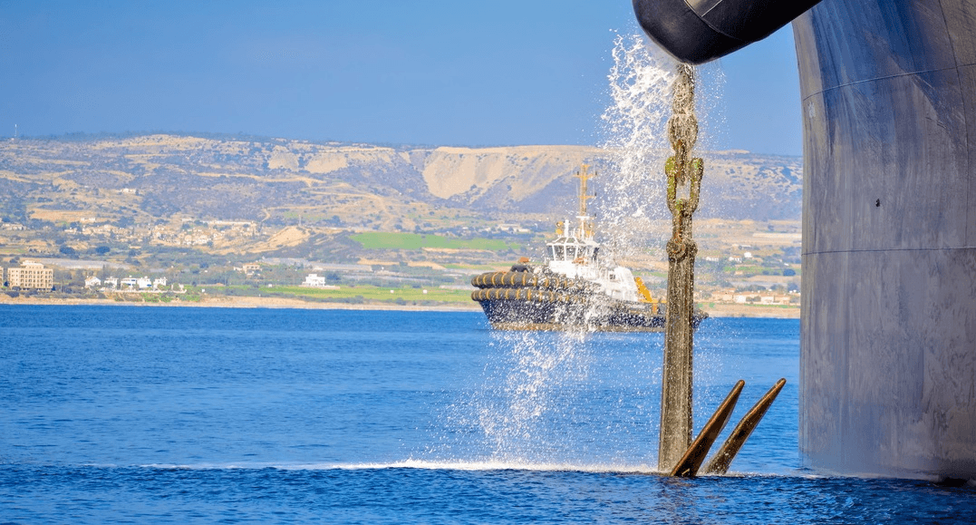 Lavar Shipping Ltd