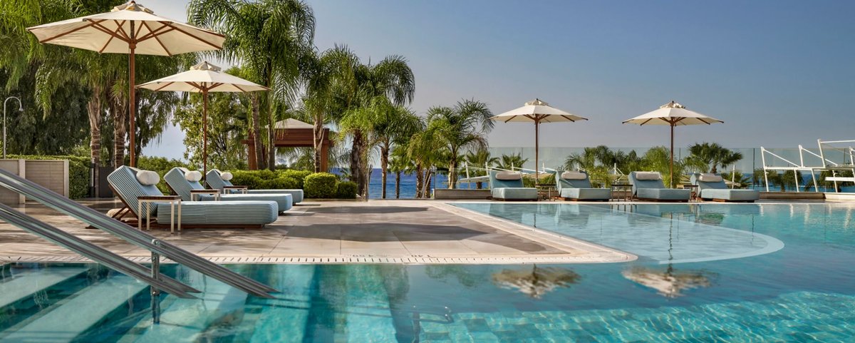 Parklane, a Luxury Collection Resort & Spa - Image 2