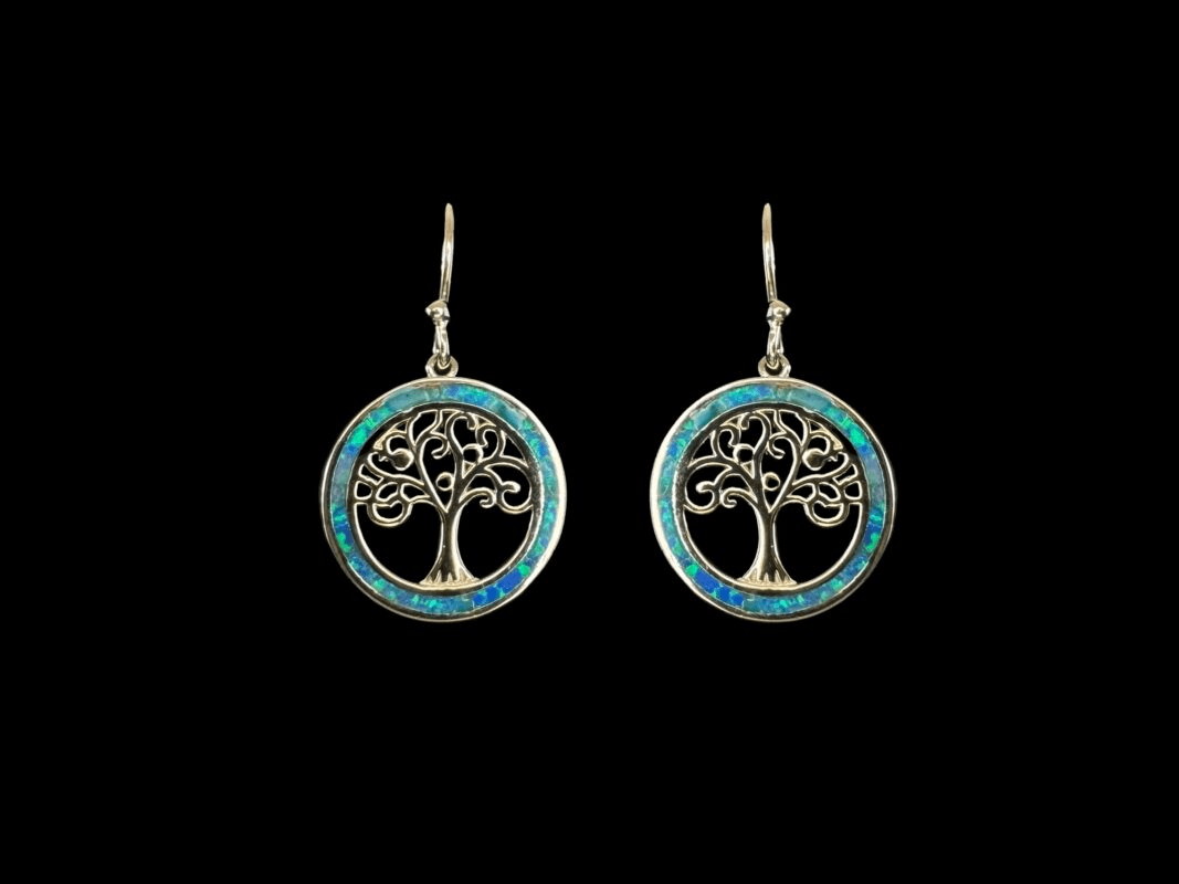 Lefkara Silver Jewellery 