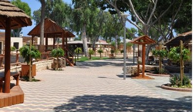 Limassol Zoo