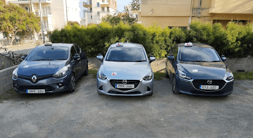 Limassol Driving School Petros Eleftheriou