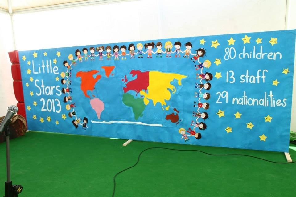 Little Stars Montessori Nursery School