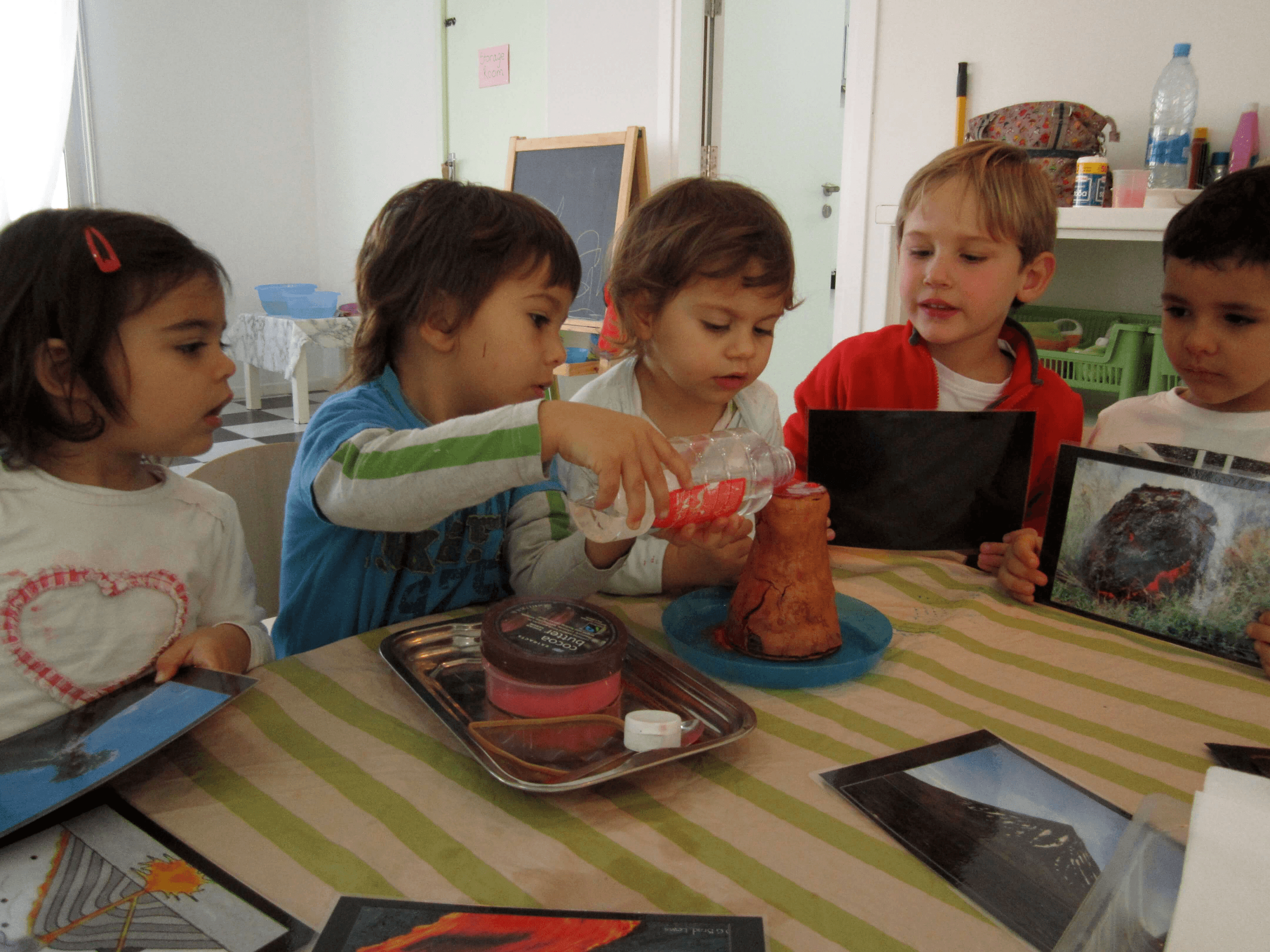 Little Gems Montessori Nursery