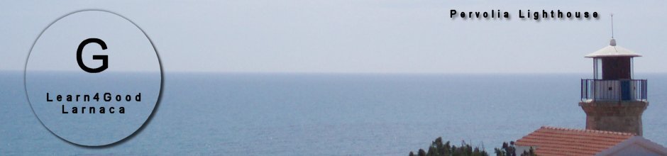 Greek Language Courses in Cyprus