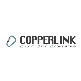 Business logo