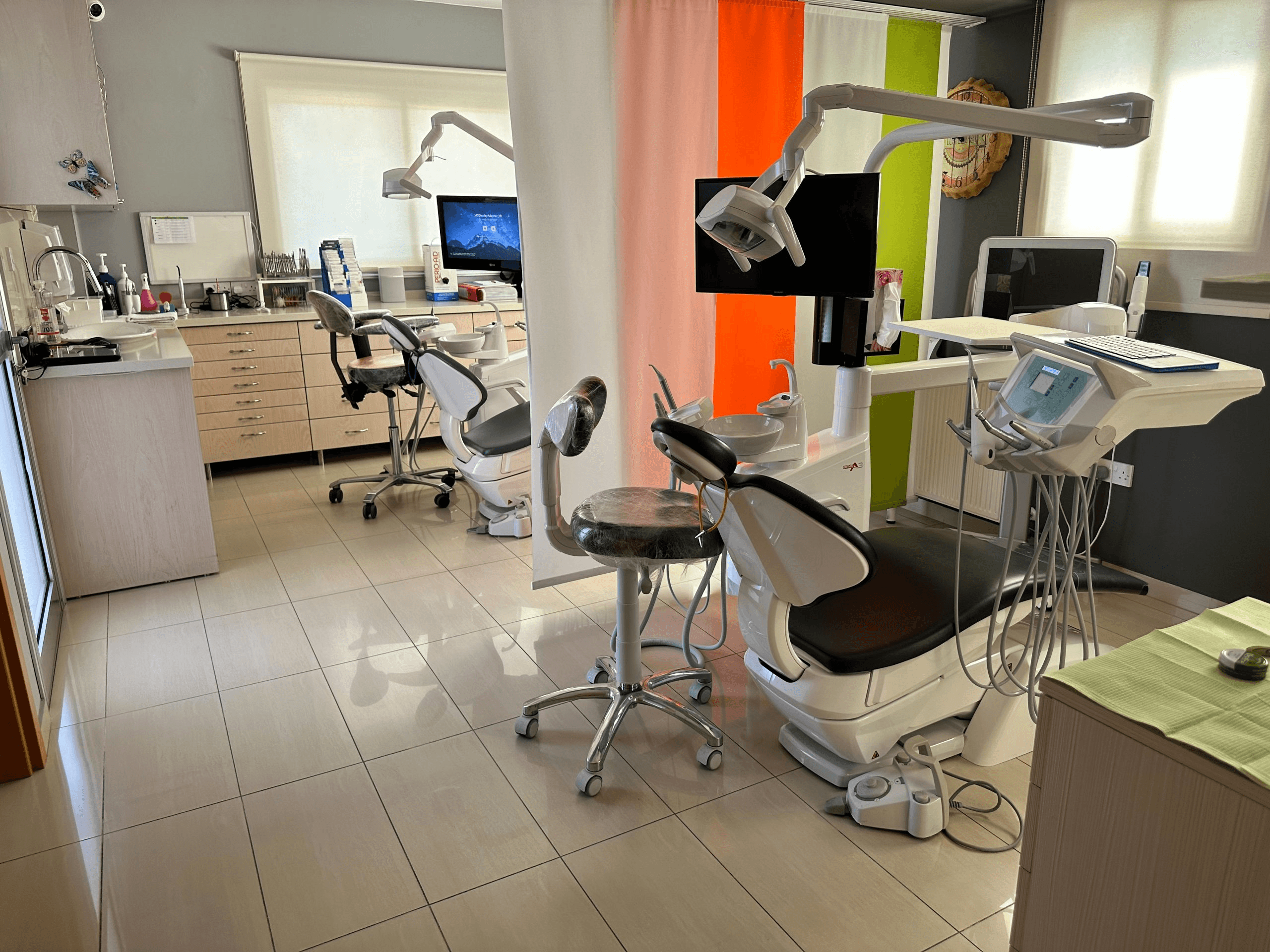 Loizou Orthodontics 