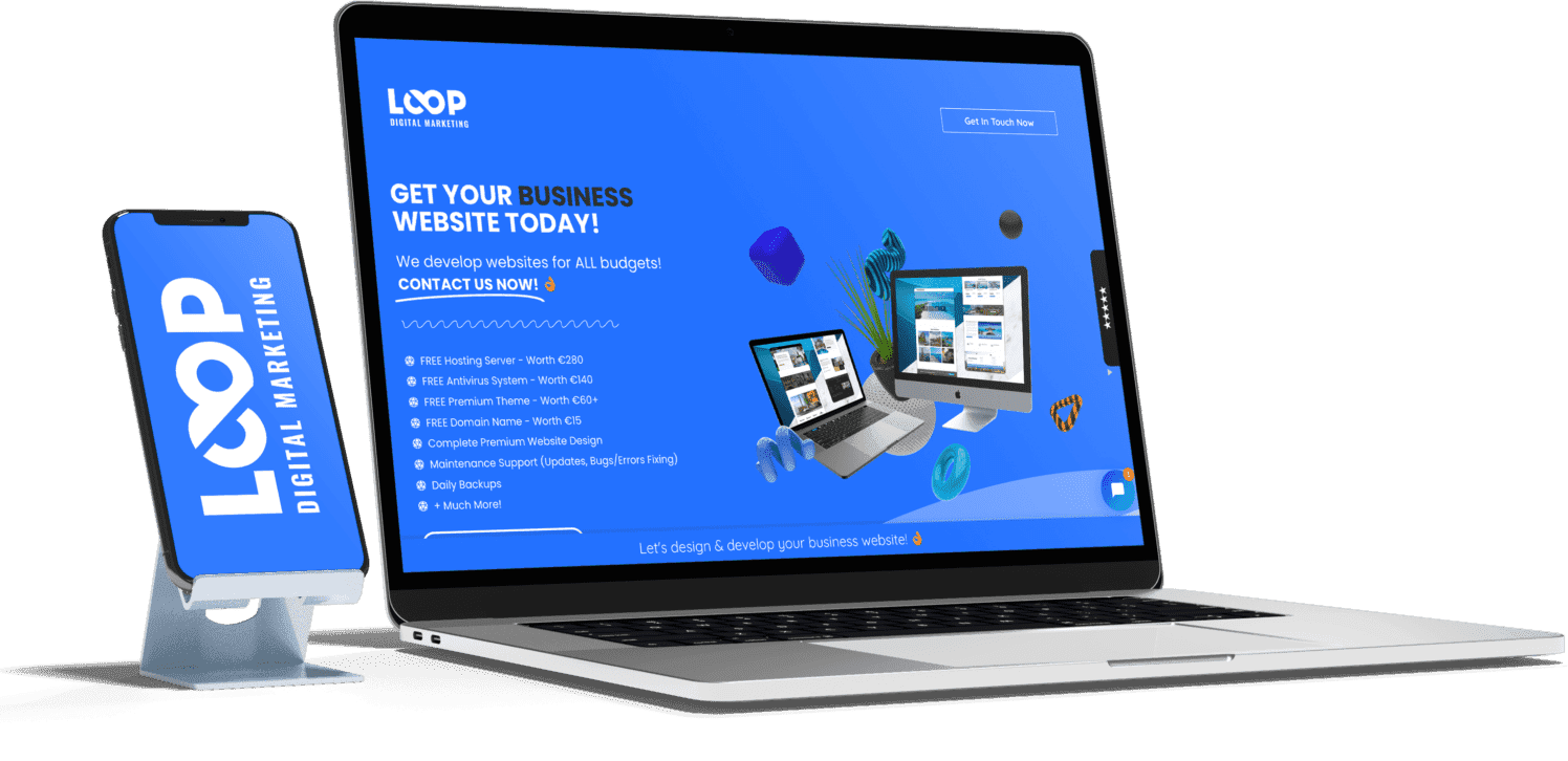 LOOP Digital Marketing
