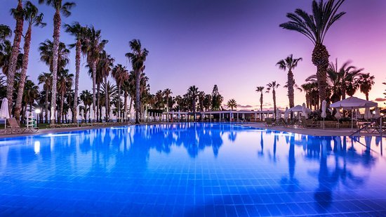 Nestoras Nestoros Rentals LTD