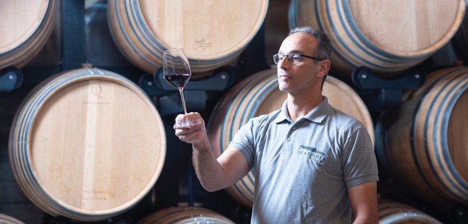 Vlassides Winery