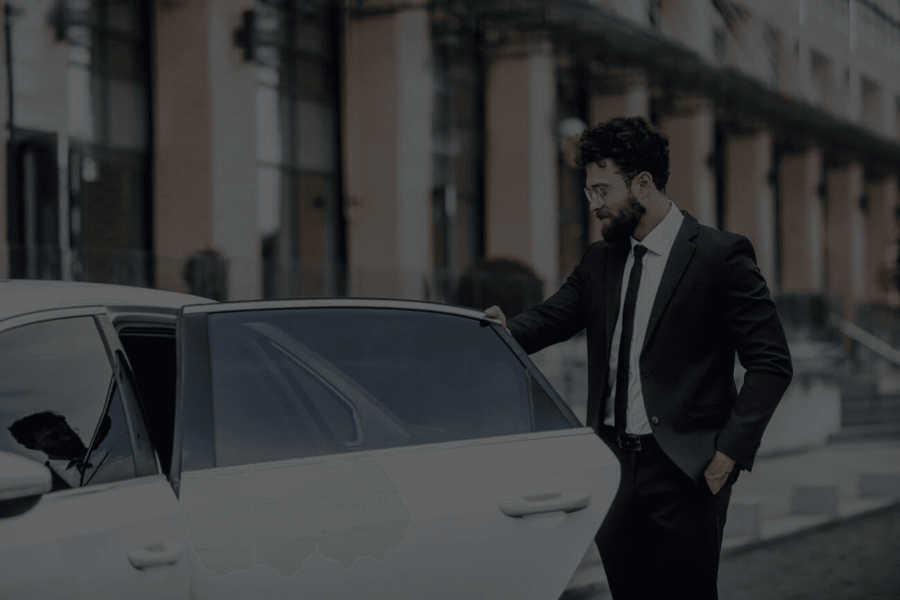 Luxury Taxi Cyprus 