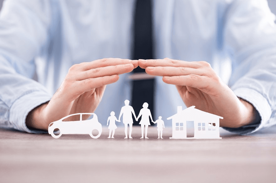 M. Kontos Insurance Agents & Consultants Ltd