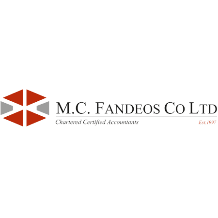 Business logo