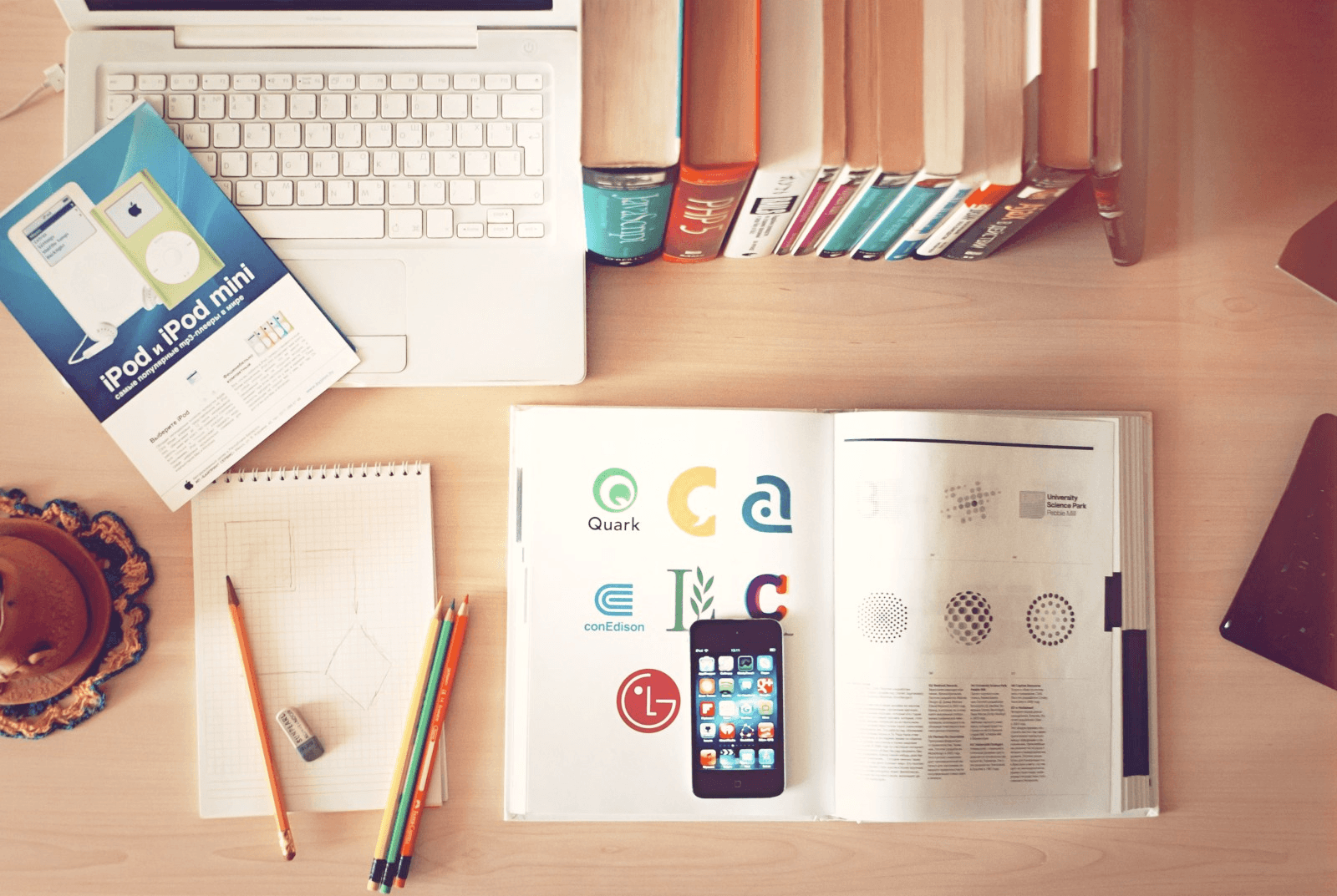 M English Workshop