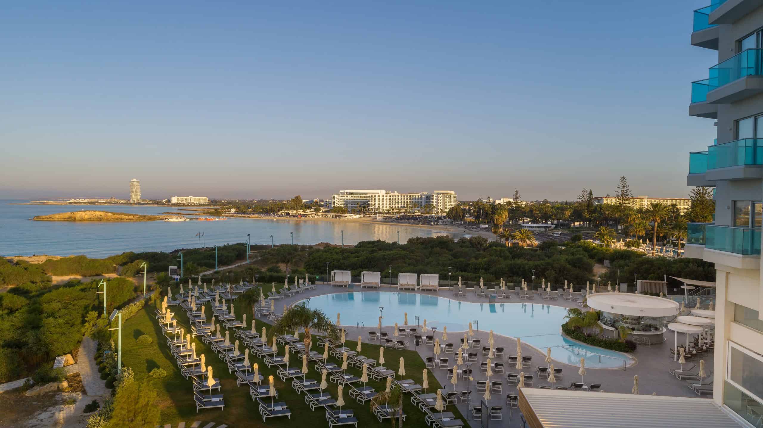NissiBlu Beach Resort - Image 2
