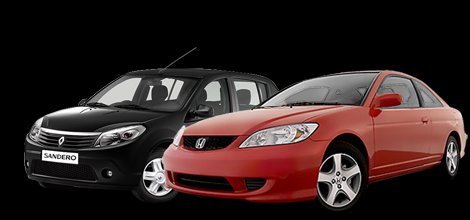 Thrasos Paphos Car Hire 