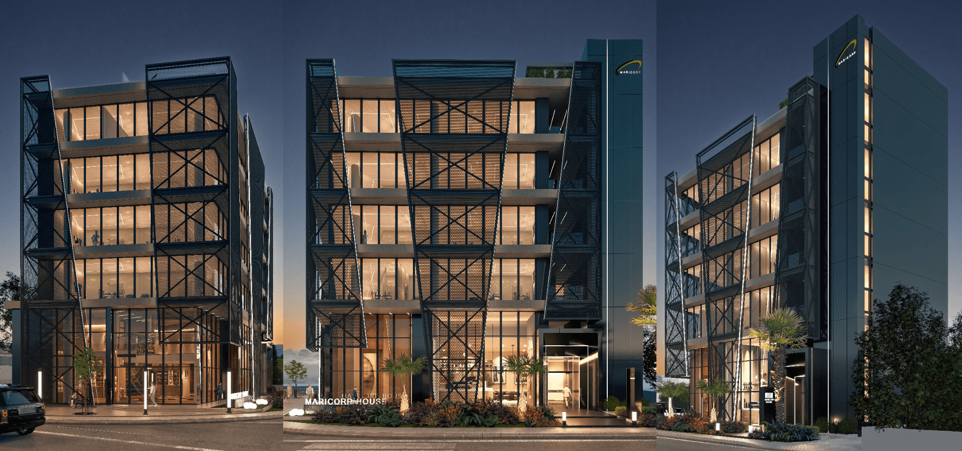 MariCorp Cyprus Consultancy