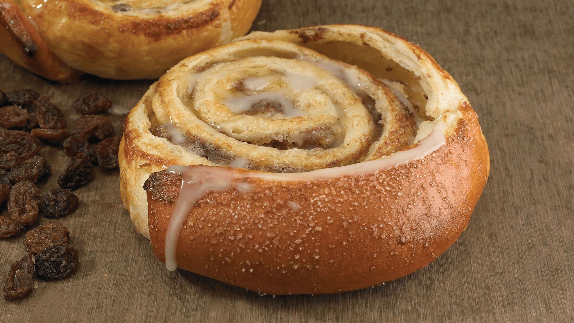 Marios Snacks Bakery