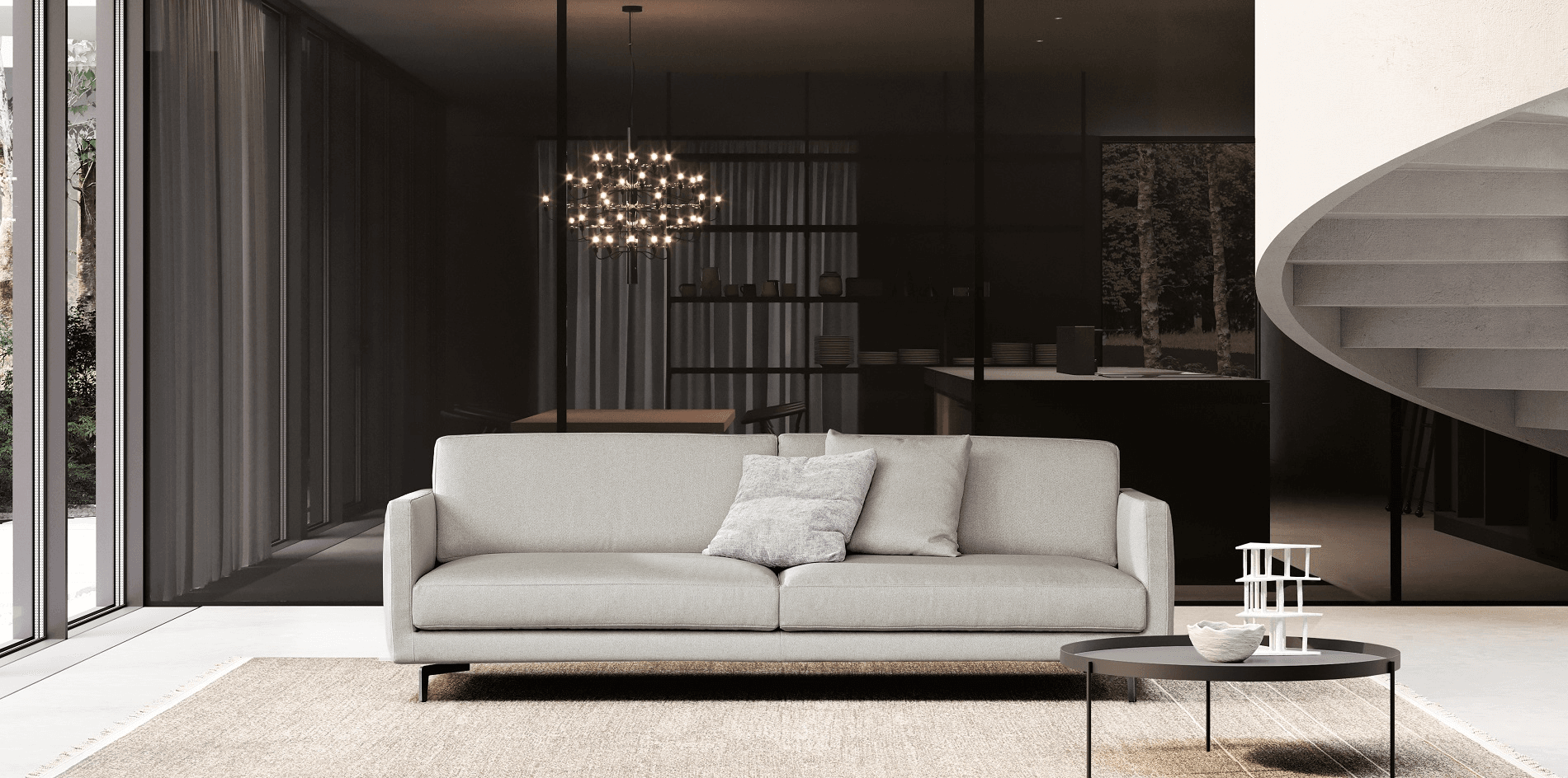 Marnico Furnishings Ltd 