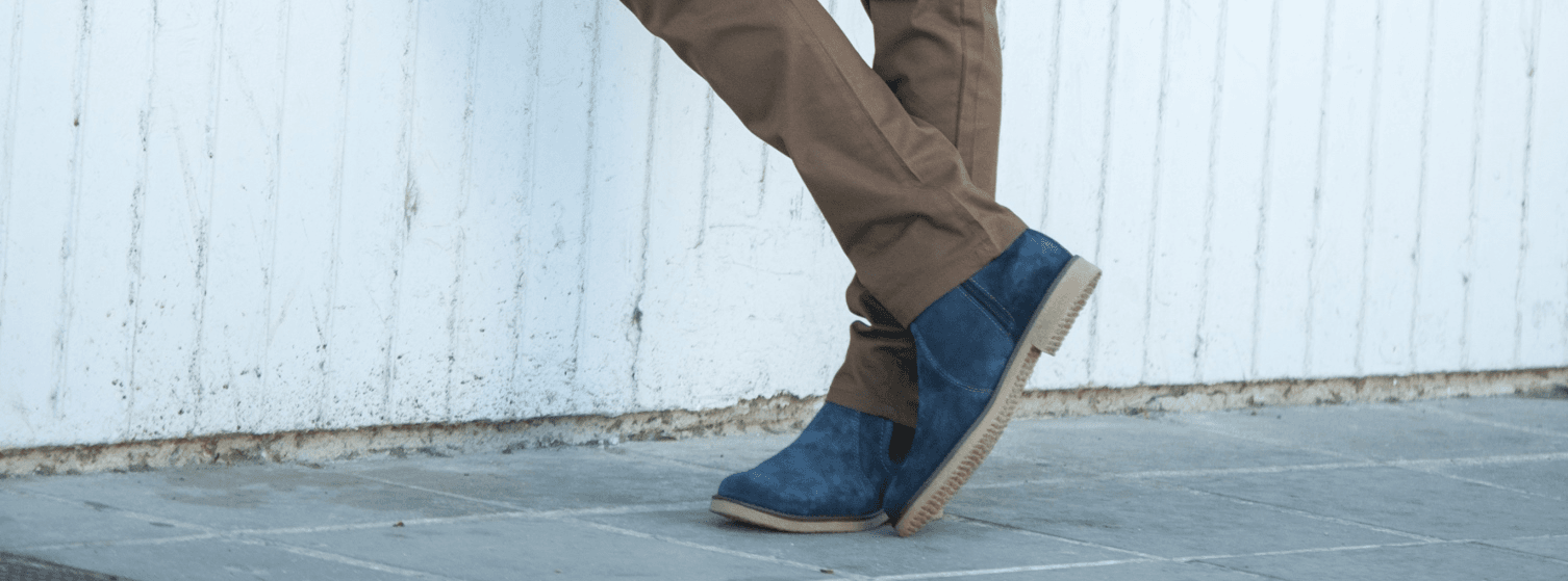 Maschio Men's Shoes