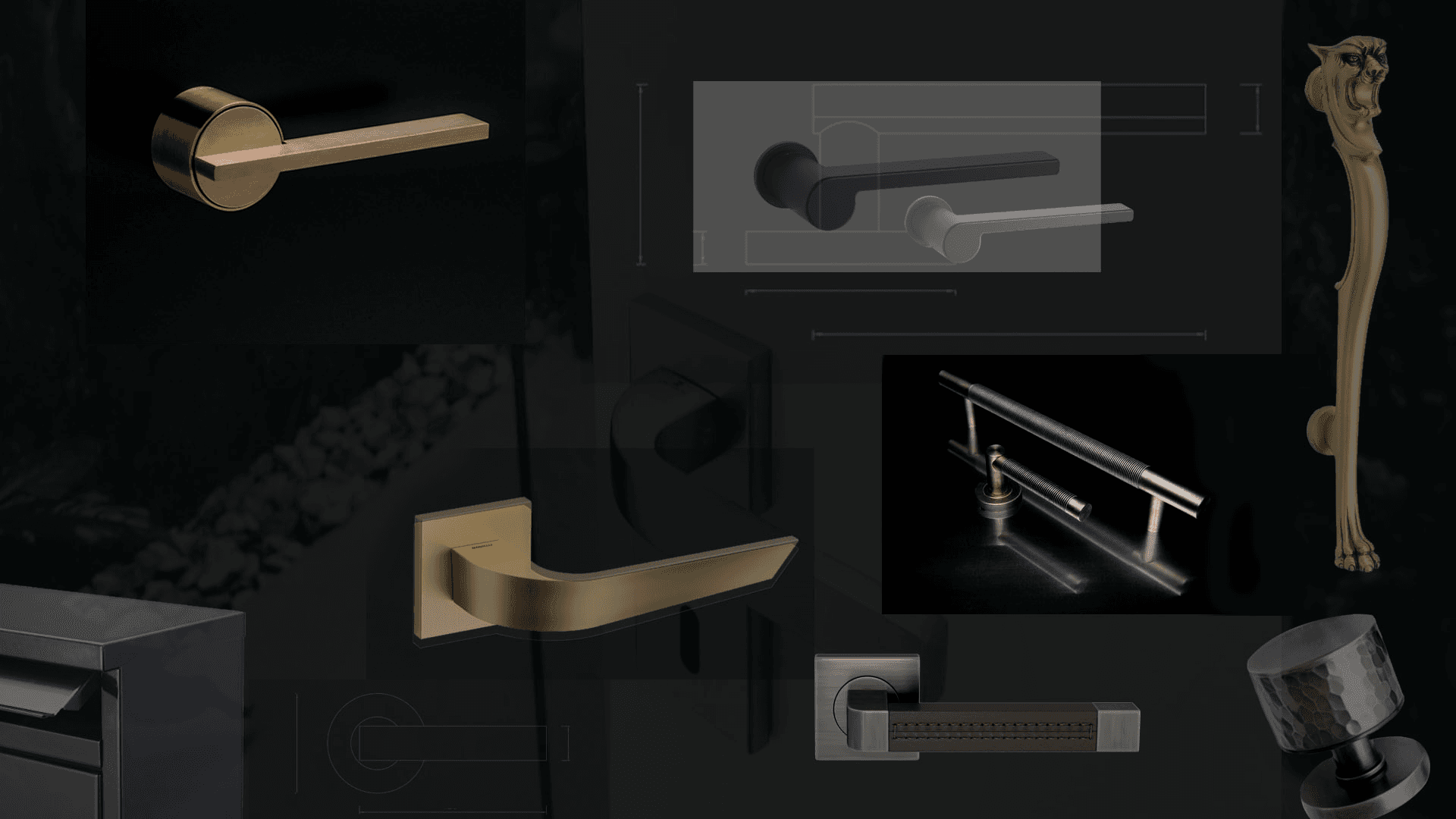 Mastris ALC Hardware Ltd  
