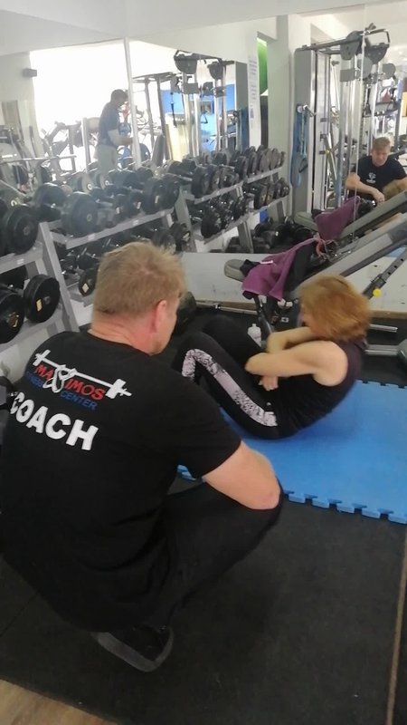Maximos Fitness - Image 2