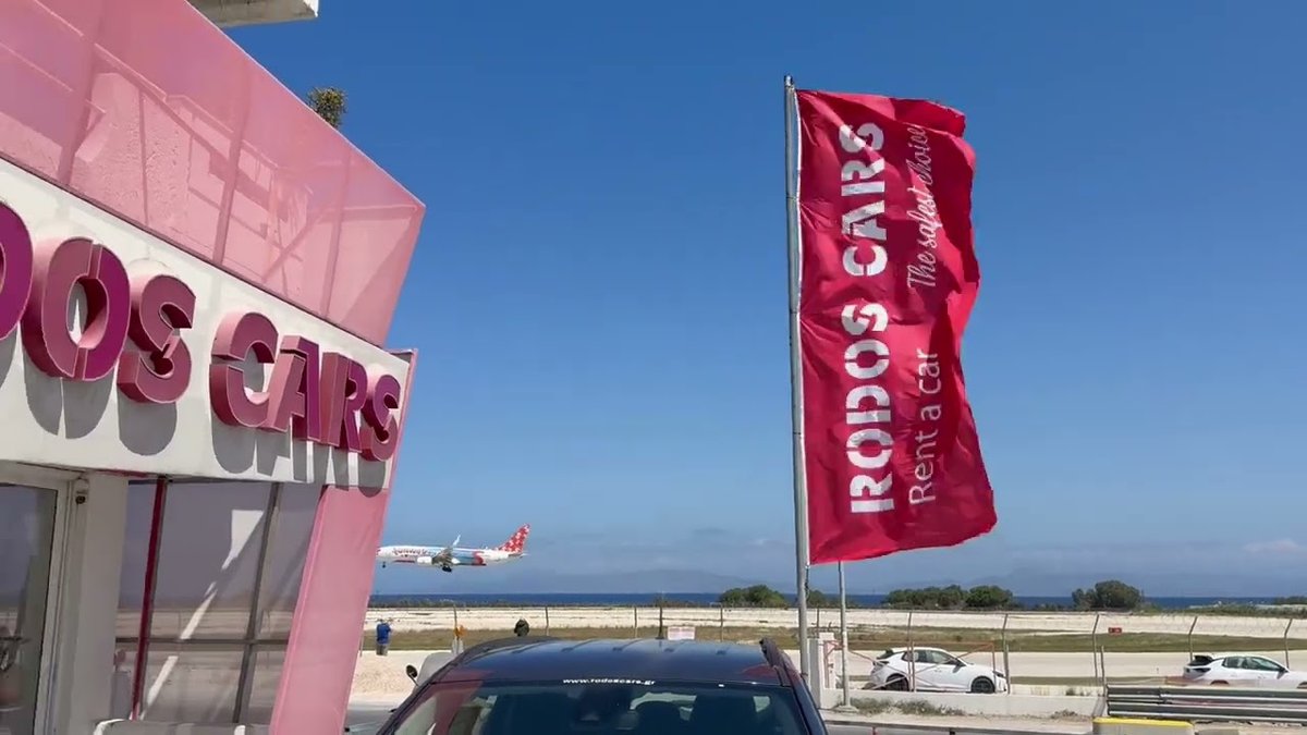 Doros Rent A Car