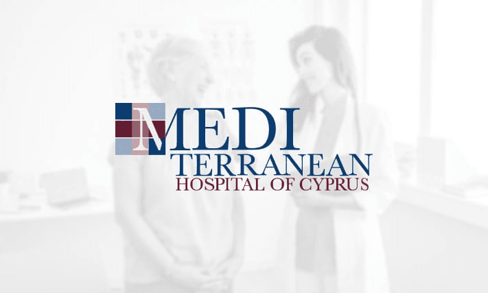 Mediterranean Hospital of Cyprus  