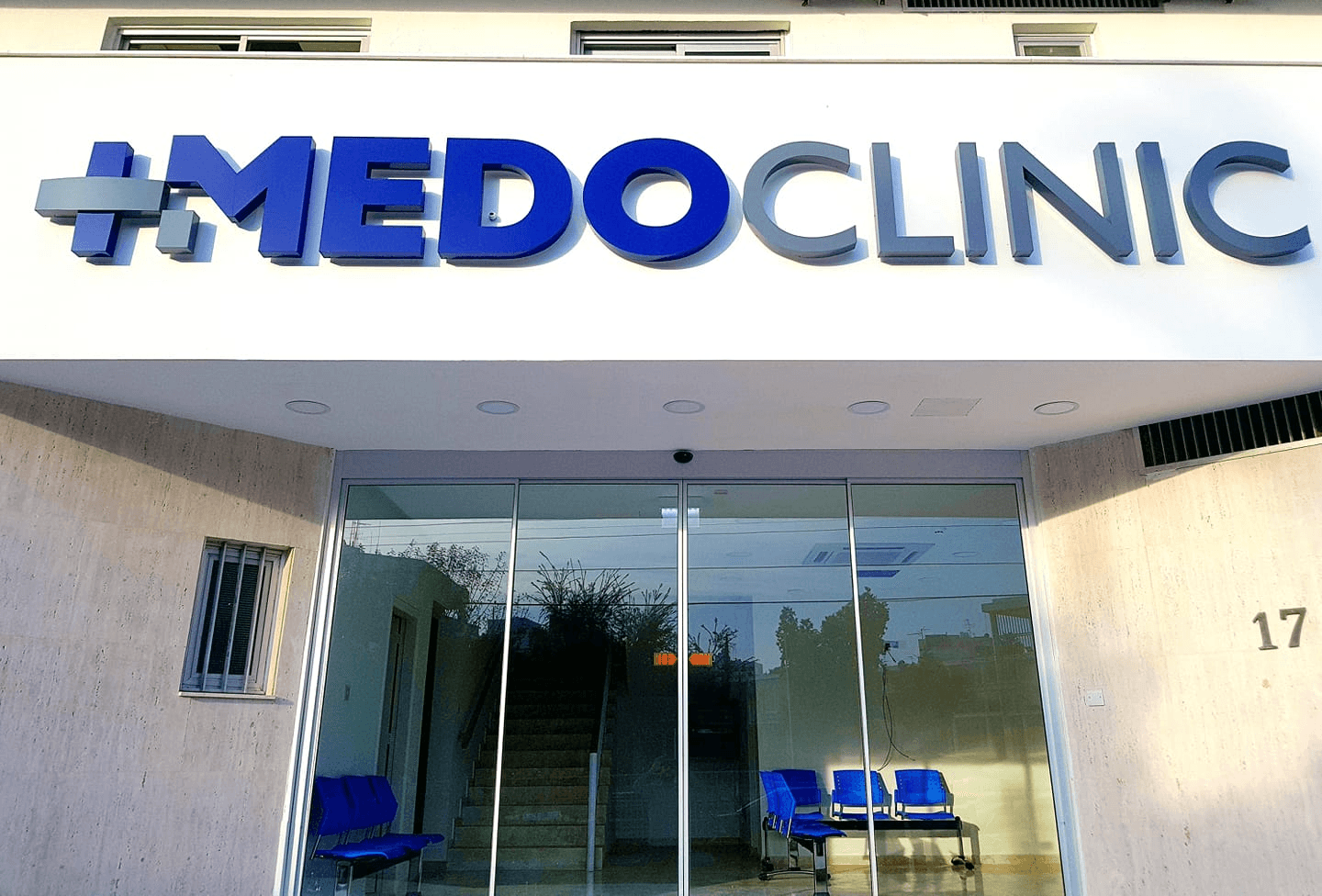 Medoclinic  
