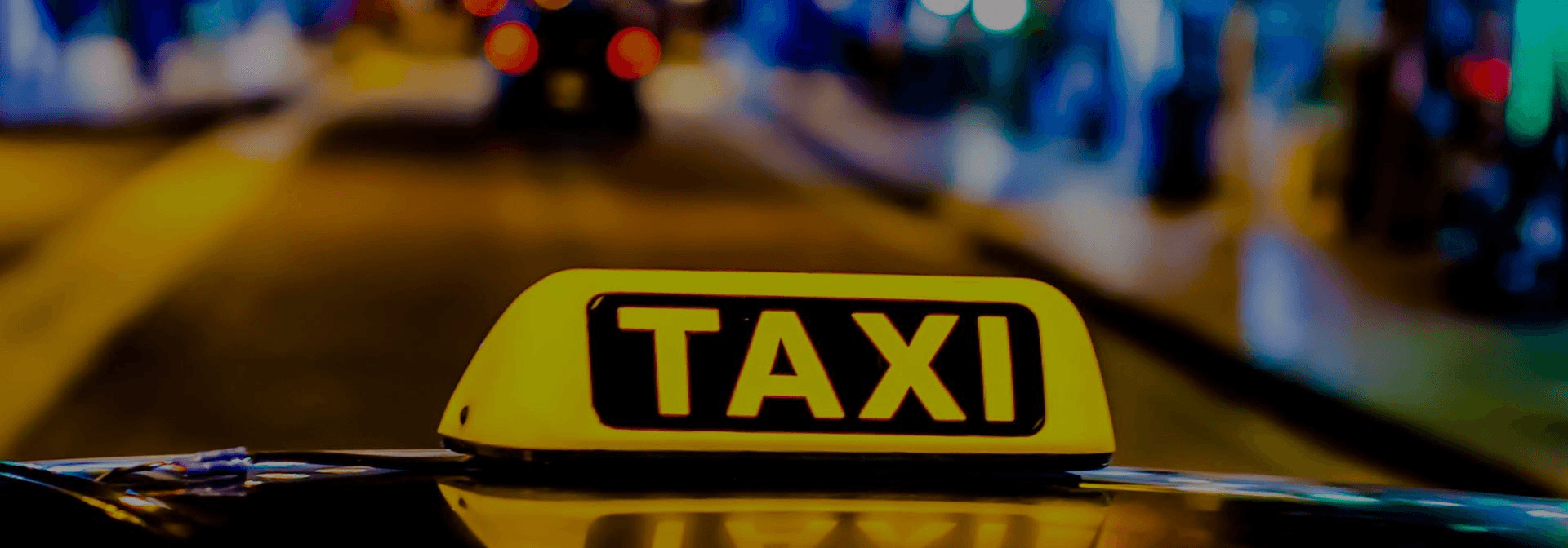 Milano Taxi Limassol