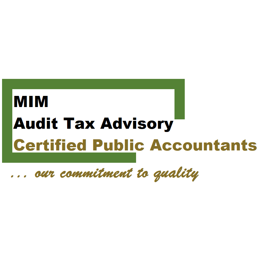 Business logo
