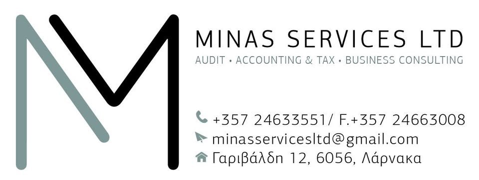 Minas Services Ltd