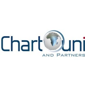 Business logo