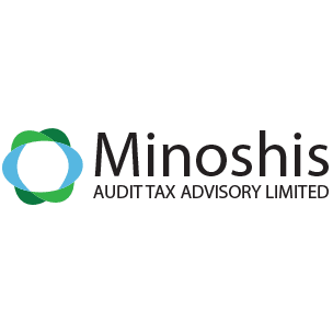 Business logo