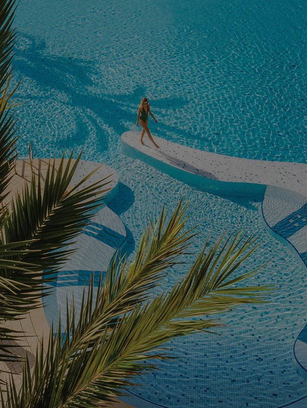 Four Seasons Hotel Limassol