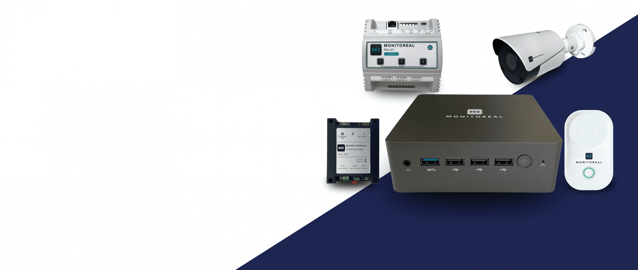 Monitoreal Ltd 