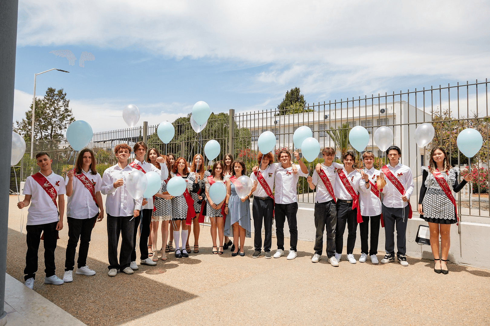 Morfosis Private School Paphos