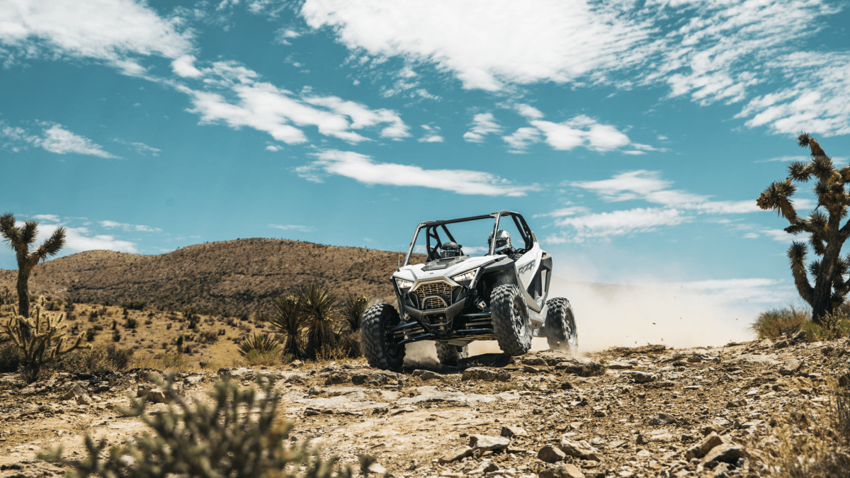 Motomax Rentals