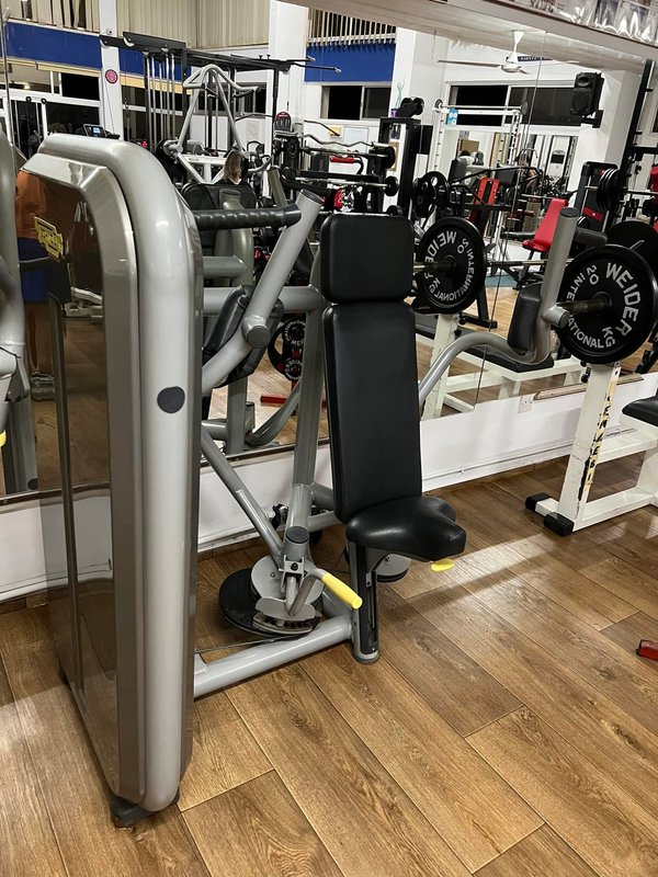 Mr. Cyprus Gym - Image 2