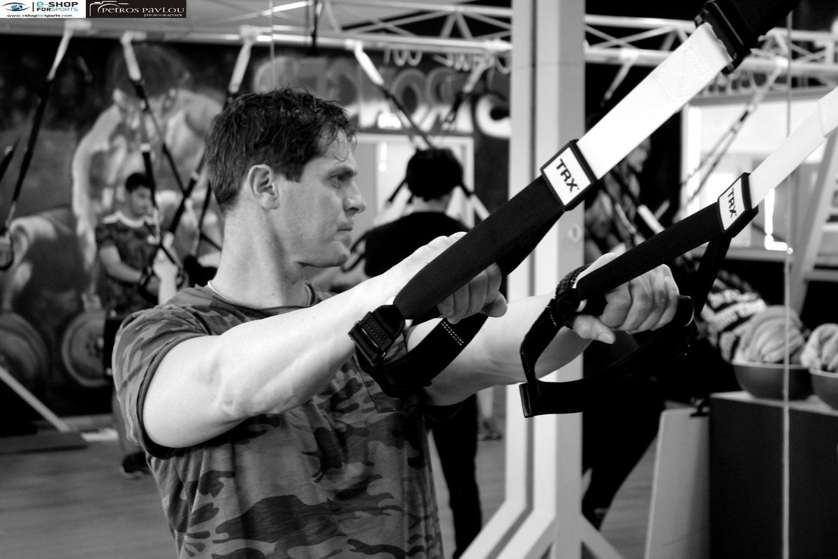 Mr. Cyprus Gym - Image 1