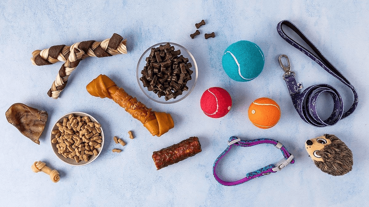 Mr & Mrs Pet (Larnaca)