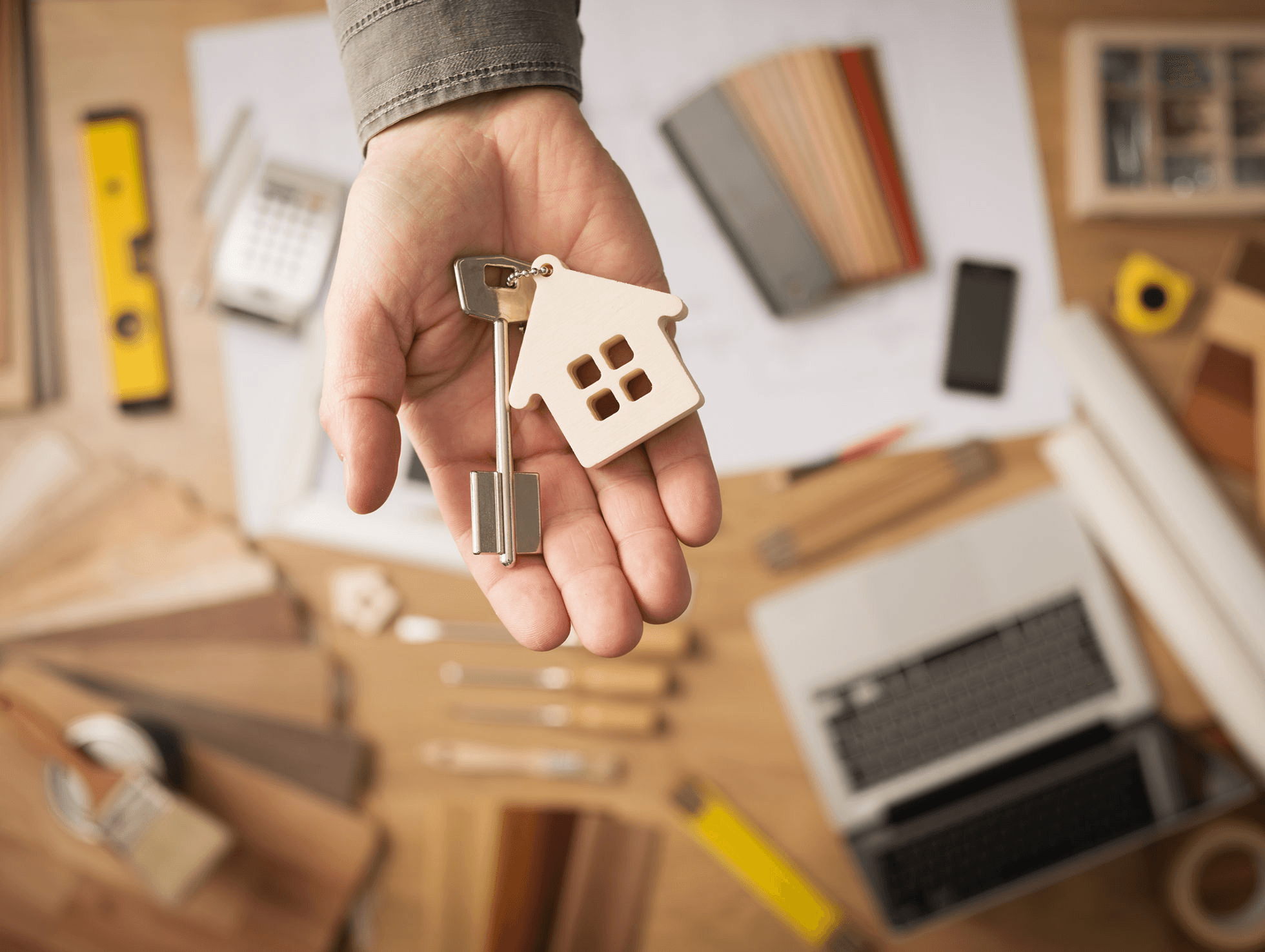 MrBnB: Airbnb & Villas Property Management